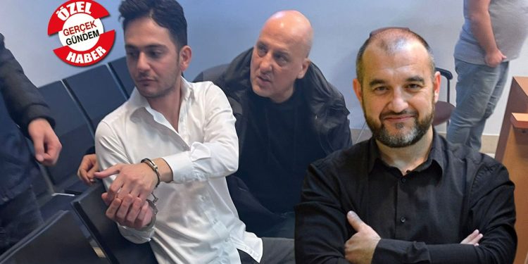 IFJ Genel Sekreteri Anthony Bellanger: “Türkiye gazeteciler için dünyanın en büyük hapishanelerinden biri olmaya devam ediyor”