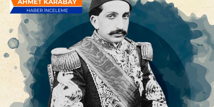 II. Abdülhamid’in Amerikancı olduğu günler