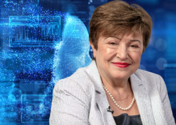 IMF Başkanı: AI gelişmiş ekonomilerde işlerin yüzde 60’ını etkileyecek