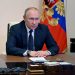 İNCELEME | Putin, şubatta Türkiye’ye gidiyor; masada çok fazla konu var!