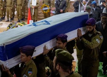 İSRAİL-HAMAS | Gazze’de bir günde 24 İsrail askeri öldü, Netanyahu’ya baskılar artıyor
