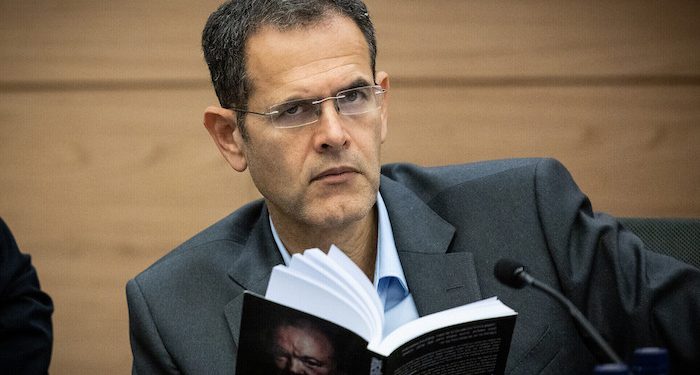 İSRAİL | Milletvekilinden soykırım çağrısı: ‘Gazzelilerin yok edilmesi gerektiği herkes için açık’