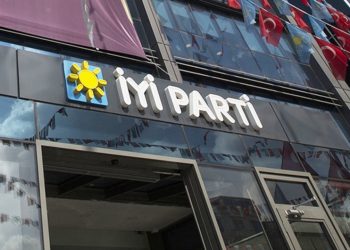 İYİ Parti'den bir istifa daha; Buğra Kavuncu'ya yakındı