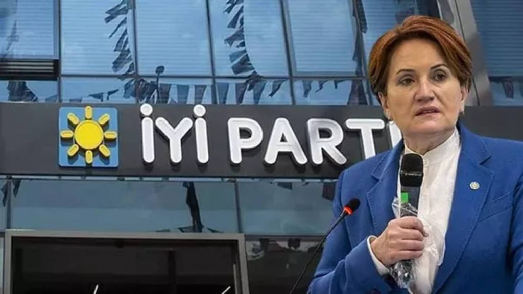 İYİ Parti’nin Ankara planı... Aday için neden AKP bekleniyor?