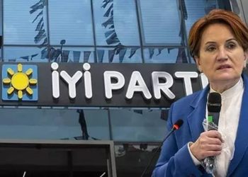 İYİ Parti’nin Ankara planı... Aday için neden AKP bekleniyor?