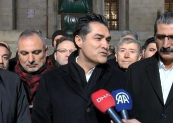 İYİ Parti'nin İBB adayı Kavuncu, iddialı konuştu: 'Benim kadar...'