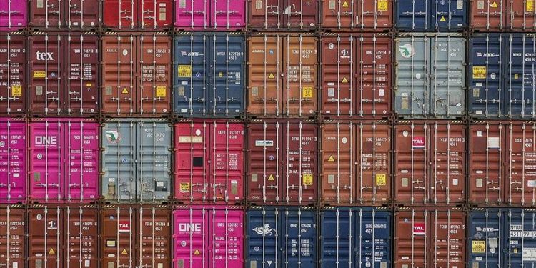 İbrahim Kahveci: İsrail’e ihracat yüzde 35 arttı