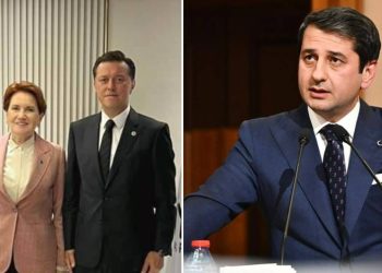 İbrahim Özkan'dan Hatipoğlu'na 'Oğan ve Akşener' göndermeli manidar özür: Plana sadık kalmışlar