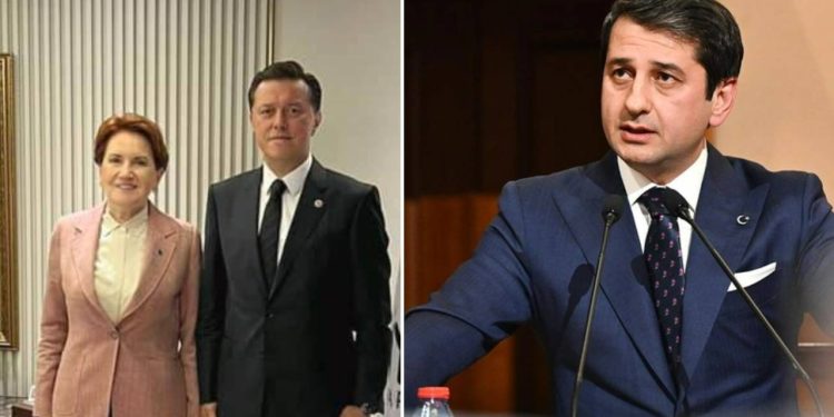 İbrahim Özkan'dan Hatipoğlu'na 'Oğan ve Akşener' göndermeli manidar özür: Plana sadık kalmışlar