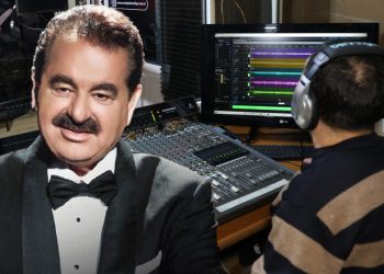 İbrahim Tatlıses'in ilk albümünün çıkardığı stüdyo ortaya çıktı, bulunduğu yer şaşırttı!