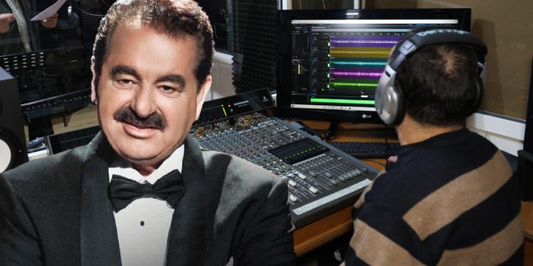 İbrahim Tatlıses'in ilk albümünün çıkardığı stüdyo ortaya çıktı, bulunduğu yer şaşırttı!