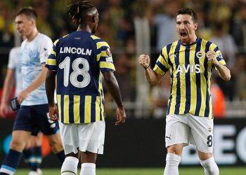 İddia: Ankaragücü Fenerbahçe'nin iki yıldızına kancayı taktı