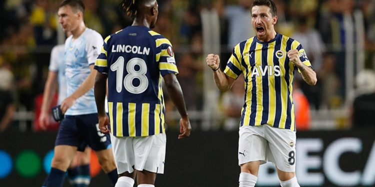 İddia: Ankaragücü Fenerbahçe'nin iki yıldızına kancayı taktı