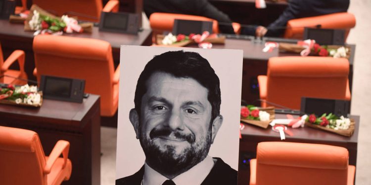 İddia: Can Atalay’ın vekilliği haftaya düşürülecek