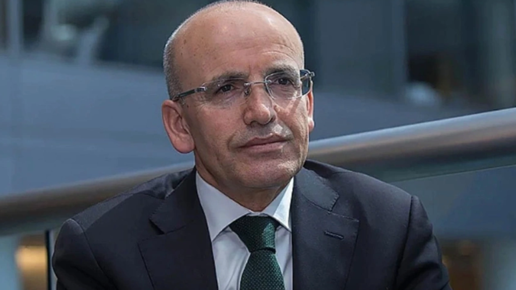 İddia: Mehmet Şimşek'in ekibinde konuşulanlar ortaya çıktı