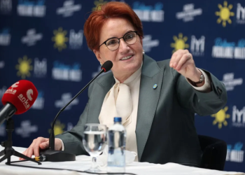 İddia: Meral Akşener'in kapalı toplantıda söyledikleri şaşırttı, 'AKP'den rica etti' deniliyor