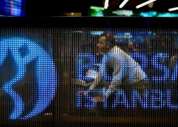 İki ayda 912 bin yatırımcı borsadan çıktı