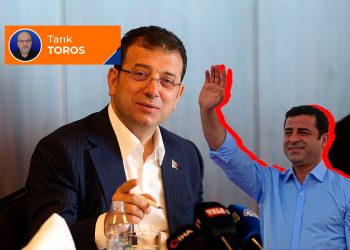 İki yalnız lider ilk defa başabaş ringe çıkıyor ve bu üçüncü maç 