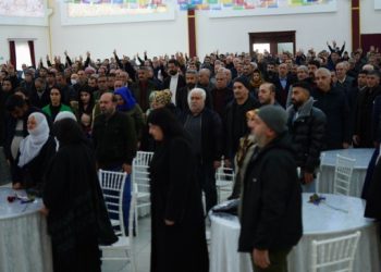 İkinci tur seçimleri başladı