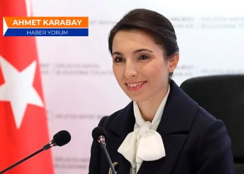 İktidar medyası, Gaye Erkan’a tuzak kurdu