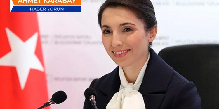 İktidar medyası, Gaye Erkan’a tuzak kurdu