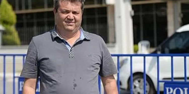 İletişim Daire Başkanı’nın okulu ‘otopark’ olarak kullanmasına engel olan müdür sürgün edildi