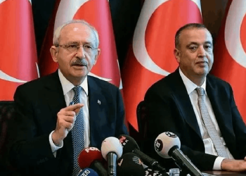 İlgezdi'ye ne söyledi? Kılıçdaroğlu'ndan CHP'den istifa eden Battal İlgezdi'ye telefon!