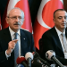 İlgezdi'ye ne söyledi? Kılıçdaroğlu'ndan CHP'den istifa eden Battal İlgezdi'ye telefon!