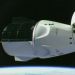 İlk Türk astronotu taşıyan Dragon uzay aracı Uluslararası Uzay İstasyonu’yla kenetlendi