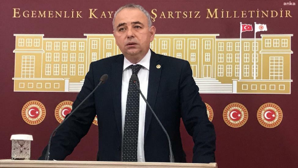 İlk ev alacaklara düşük faizli kredi lafta kaldı: CHP'li isim Bakan Şimşek'e hatırlattı