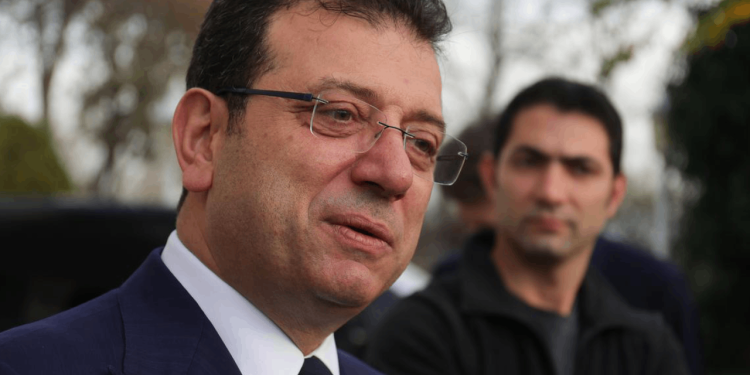 İmamoğlu 5 yıllık icraatlarını sıraladı: İstanbul'da ilkler ve enler dönemi
