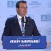 İmamoğlu: Bizimle dalga geçen aklı hafif alaycı tebessümle karşılıyorum