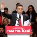 İmamoğlu: İçiniz rahat olsun, yine kazanacağız; İstanbul’un muhafızı olacağız muhafızı!