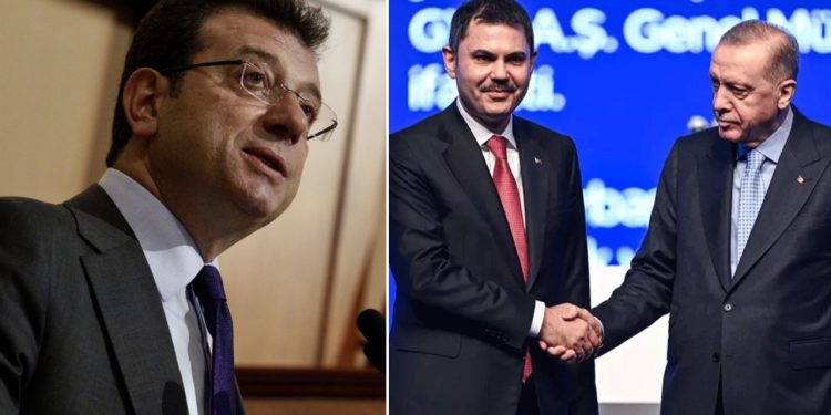 'İmamoğlu bir kez daha kazanırsa': 'Erdoğan'ın iki seçeneği var, 2019'daki talimatına Hayati Yazıcı direnmişti'