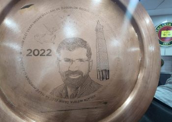 İnsan Hakları ve Özgürlük Ödülü Cumartesi Anneleri'nin