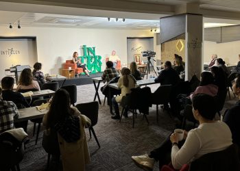 İntergen, 25. yılına özel gluten hassasiyeti konulu seminer düzenledi