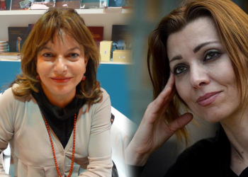 İntihal davası sonuçlandı... Yasal faizi de var: Mine Kırıkkanat Elif Şafak’tan 170 bin TL alacak