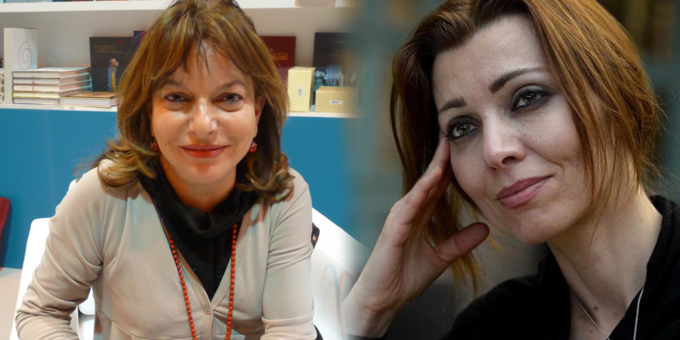 İntihal davası sonuçlandı... Yasal faizi de var: Mine Kırıkkanat Elif Şafak’tan 170 bin TL alacak