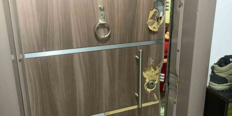 İntihar teşebbüsü gönderdiği fotoğrafla ortaya çıktı, böyle kurtarıldı!