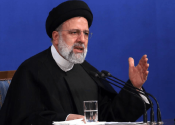 İran Cumhurbaşkanı Reisi'nin Türkiye ziyareti iptal edildi