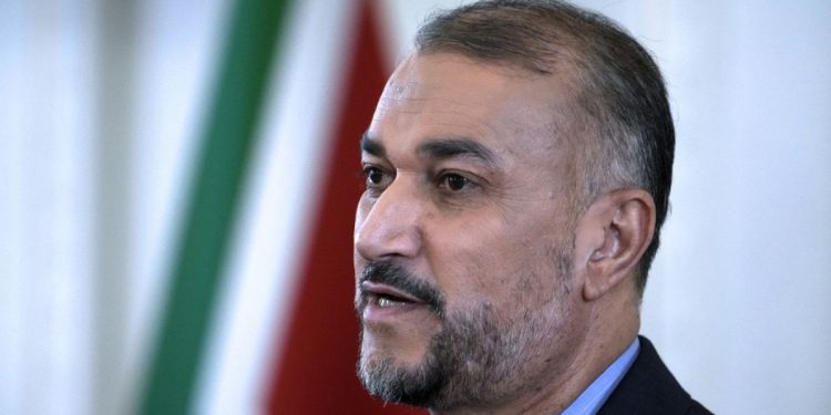 İran Dışişleri Bakanı Davos'ta: İsrail’e yönelik saldırılar Gazze savaşı biterse sonlanır