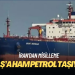 İran Tüpraş’a ham petrol taşıyan gemiye neden el koydu?