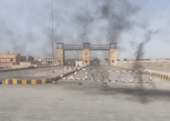 İran'ın füzeli saldırısının ardından Pakistan, büyükelçisini geri çağırdı