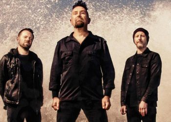 İrlandalı rock grubu Therapy İstanbul'da konser verecek