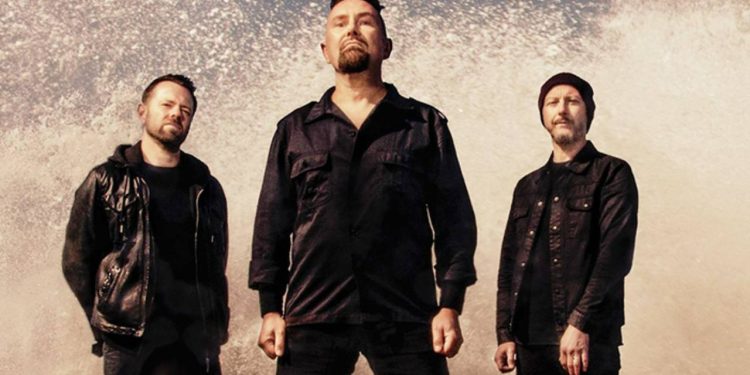 İrlandalı rock grubu Therapy İstanbul'da konser verecek