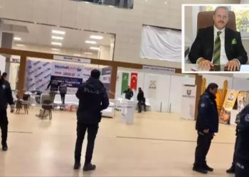 İşadamı Nedim Kaya’ya silahlı saldırı