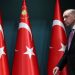 'İşe yaramayacağını, beni dinlemeyeceğini biliyorum ama Erdoğan'ı uyarmak isterim'
