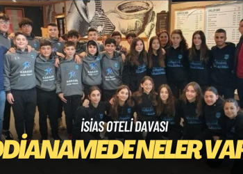 İsias Otel davası bugün başlıyor: Kuzey Kıbrıslı aileler ‘bilinçli taksir’ yerine ‘olası kast’ suçlamasıyla yargılama istiyor