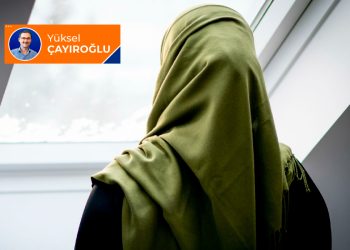 İslâm niçin örtünmeyi emrediyor? (4)