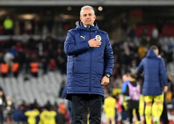 İsmail Kartal, 1989'daki 103 gollük rekora gözünü dikti